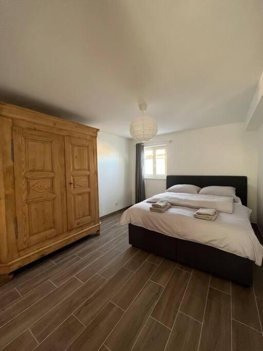 דירות בבלנהיים Doux Refuge Avec Terrasse Parking Gratuit מראה חיצוני תמונה