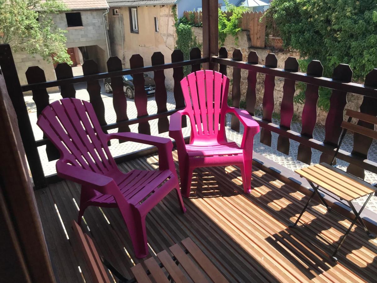 דירות בבלנהיים Doux Refuge Avec Terrasse Parking Gratuit מראה חיצוני תמונה