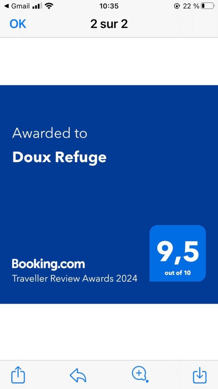 דירות בבלנהיים Doux Refuge Avec Terrasse Parking Gratuit מראה חיצוני תמונה